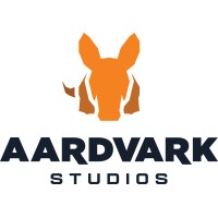 Aardvark Studios logo - Similar company to Turnkey