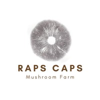 Raps Caps Mushroom Farm logo - Similar company to Baltispore, Llc
