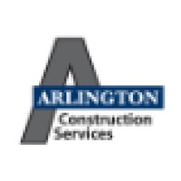 Arlington Construction Services logo - Similar company to The Chal-A