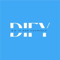 DIFY logo - Similar company to Vantage Equity Group