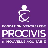 Fondation d'Entreprise Procivis en Nouvelle Aquitaine logo - Similar company to Fondation Jean-François De Clermont-Tonnerre