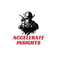 Accelerate Insights logo - Similar company to Prosig