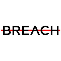 Breach Theatre logo - Similar company to Fhass Employability Hub