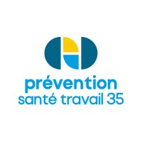 Prévention santé travail 35 logo - Similar company to Asmr (Advanced Strategic Management & Risk Resilience)
