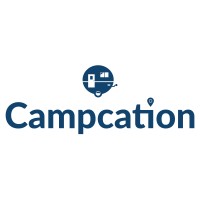 Campcation logo - Similar company to On Pointigo