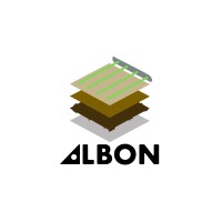 ALBON logo - Similar company to Aipd