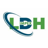 LDH IMPEX logo - Similar company to Ah Exports