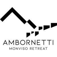Ambornetti, Monviso Retreat logo - Similar company to Mecalo Project