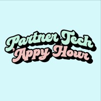 Partner Tech 'Appy Hour logo - Similar company to Partner Fleet