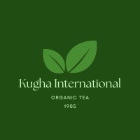 Kugha International logo - Similar company to Team.W2S