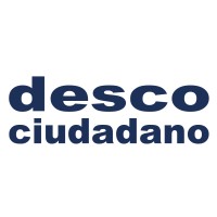 Desco Ciudadano logo - Similar company to Equilibrium Centro Para El Desarrollo Económico