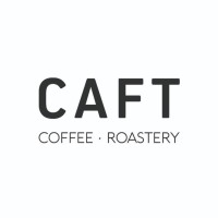CAFT COFFEE & ROASTERY logo - Similar company to Restostore