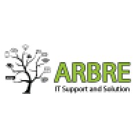 Arbre logo - Similar company to Quantumcloud