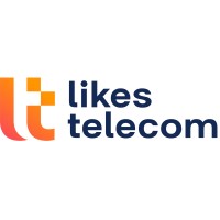 Likes Telecom logo - Similar company to Ms2S Innovación