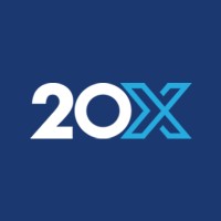 20X.IO logo - Similar company to Nitech Enterprise