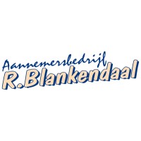 Aannemersbedrijf R.Blankendaal logo - Similar company to Studio S3