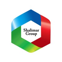 Shalimar Group Of Industries logo - Similar company to L.V.D Group | Building The Future