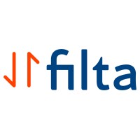 Filta.tech logo - Similar company to Blunt Notion