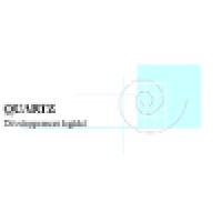 Quartz logo - Similar company to Quartz