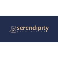 Serendipity Productions logo - Similar company to Vedx Technologies