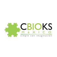 CBIOKS® MEXICO SA DE CV logo - Similar company to Vegalab │ Soluciones Para Laboratorio