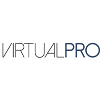 Virtual Pro logo - Similar company to N  Homes