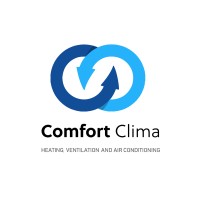 Comfort Clima logo - Similar company to Yourdentity