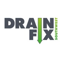 Drainfix Southwest Ltd logo - Similar company to Da Interiors Ltd