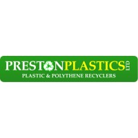 Preston Plastics Ltd by THG Eco logo - Similar company to Customised Packaging