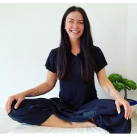 INDIV YOGA logo - Similar company to Sailing2Wellness
