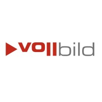 vollbild -visuelle medien logo - Similar company to Vollbild Film Gmbh