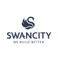 Swancityid logo - Similar company to Cfld International