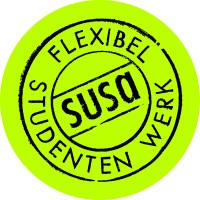 SUSA flexibel studentenwerk logo - Similar company to D