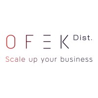 Ofek Dist logo - Similar company to Green Click