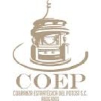 COBRANZA ESTRATEGICA DEL POTOSI, SC logo - Similar company to Secretaría Del Trabajo Y Previsión Social De San Luis Potosí