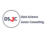 JUNIOR DATA SCIENCE CONSULTING logo - Similar company to Junior Data Analysts (Jda)