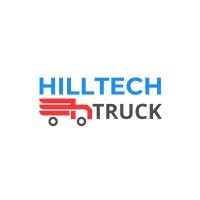 Hilltech Truck logo - Similar company to Hilltech S.A.