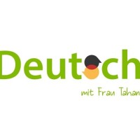 Deutsch Lernen Mit Frau Moulehi logo - Similar company to Epif-Pro