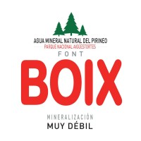 Agua de Caldes de Boí logo - Similar company to Ilersap