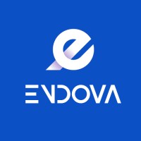 Endova logo - Similar company to Aligne Consulting Llc