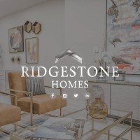 Ridgestone Homes Ltd logo - Similar company to Ashley Designers