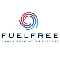 FuelFree Power Systems logo - Similar company to Anti Gravity Engineering