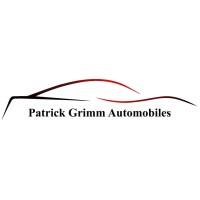 Garage Patrick Grimm logo - Similar company to Ausee-Garage Ag