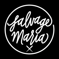 Salvage Maria Goods