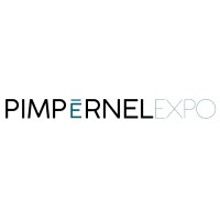 Pimpernel EXPO logo - Similar company to Blauw Techniek