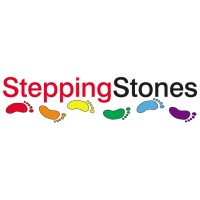Stepping Stones Swimming Lessons logo - Similar company to Drm Residential
