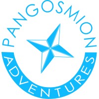PANGOSMION EVENTS logo - Similar company to Summit Team Building