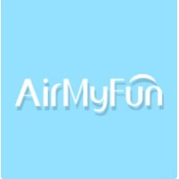 AIRMYFUN POOLFLOAT logo - Similar company to Proactive Baby