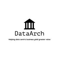 DataArch Consultancy LLP logo - Similar company to Atom Build