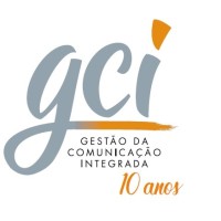 GCI - Gestão da Comunicação Integrada logo - Similar company to Coreto Comunicação & Conteúdo